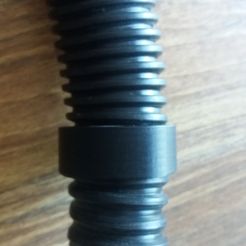 20181028_144721.jpg ALMOST FREE SAMPLE - 40MM HOSE CONNECTOR