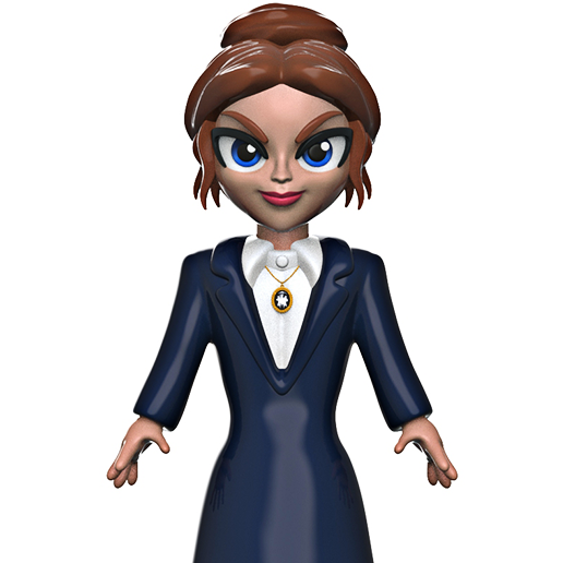 11.png Agatha Harkness // All Along ( FUSION MASHUP COSPLAYERS TOY GACHAPON FIGURES FAN ART COLLECTIBLES ANIME CHIBI )