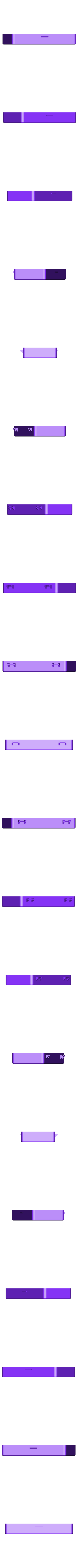Box Miyuka Beads Sorting Box V10.stl Miyuka Beads Sorting Box