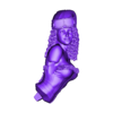 body_nsfw_3.stl lady santa