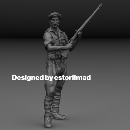 NATIONAL REGULAR SOLDIER CIVIL WAR V1