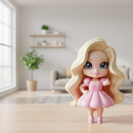 Barbie