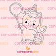 7.png UNICORN CUTTER COOKIE