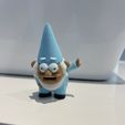 Shmebulock - Zahnpasta 🪥👀🌈🌈🌈