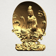 Avalokitesvara Buddha  (Moon Background) A02.png Avalokitesvara Buddha  (Moon Background)