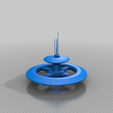 ktok_update.png Free STL file Narn - K'Tok Station・3D printable model to download, BadQueenCreations