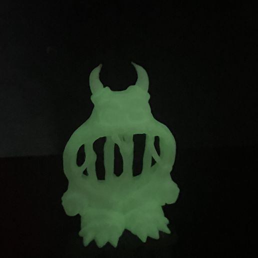 STL file Jail Jaw, ghostbusters・3D print object to download・Cults