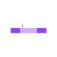 Endo 02s Lower Jaw.stl Animatronic Endo 2 Pack FNAF