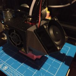 40mm Fan Mount best 3D printer models・71 designs to download・Cults