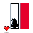 2.png STL ITACHI INSPIRIERTES LESEZEICHEN