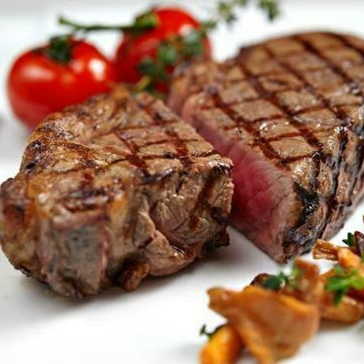 Prime Beef Squad leader 3D model