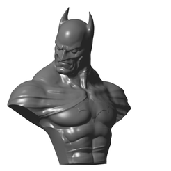 STL file Batman Soap・3D printable model to download・Cults