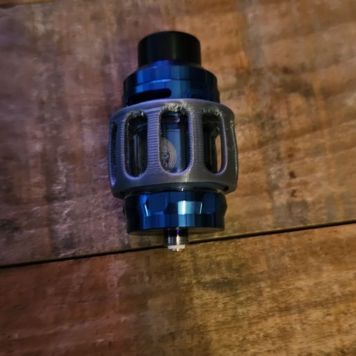 💍 bague vape