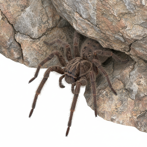 23.png Crevice weaver emerging pose, insect, bug, arthropod, beetle, ant, spider, butterfly, moth, dragonfly, wasp, bee, larva, wings