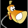 il_794xN.3003778130_h706.png Lampy from The Brave little toaster