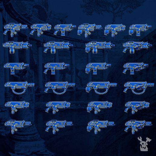 resize-princeps-cohorte-weapons1.jpg Princeps Cohorte Squad