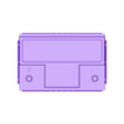 Battery_STD.stl COLLECTION OF CAR BATTERIES