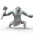 Warrior-2.jpg Savage Cave Trolls - Spartatroll revolution