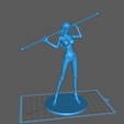 Screenshot_20230128_171727.png Nami time skip - Modelo de impressão 3d de uma peça