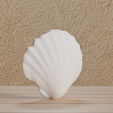0005.png File : Shell reproduction - Coquille st Jacques in digital format