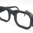makerbot glasses.jpg Lunettes