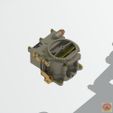 Buick-Nailhead_Rochester-2Jet_9.jpg DOUBLE BARREL CARBURETOR KIT for Buick Nailhead