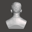 John-F-Kennedy-6.png 3D Model of John F. Kennedy - High-Quality STL File for 3D Printing (PERSONAL USE)