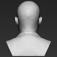 6.jpg Samuel L Jackson bust 3D printing ready stl obj formats