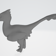 Troodon.png Troodon Dinosaur Paleo Pines Model