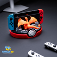 3.png Mega Dock Stand for Nintendo Switch