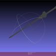 meshlab-2021-09-12-10-04-56-52.jpg Sword Art Online Kirito ALO Spriggin Broadsword