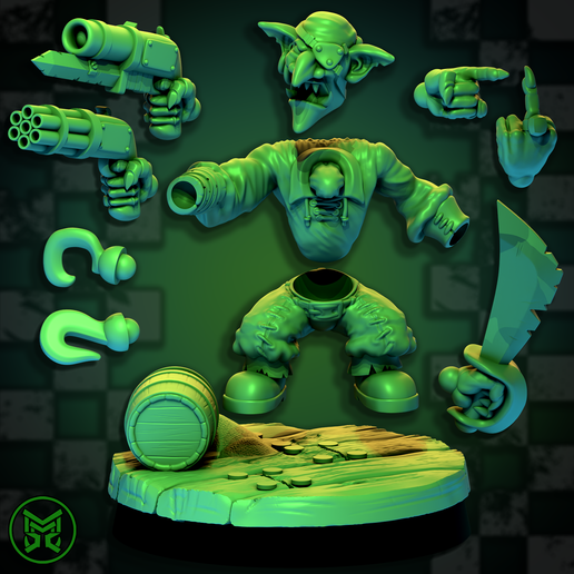 g5-pieces.png Modular Pirate Gobbos - set 1