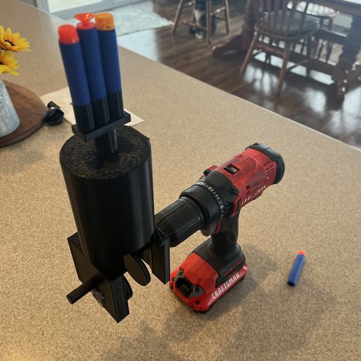 IMG_8696.jpeg Piston-Driven Nerf Guns (50 ft & 100 ft Range)