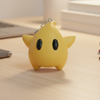 imagen-2.png ⭐Baby Luma Original - STL Base Model for 3D Printing ⭐.