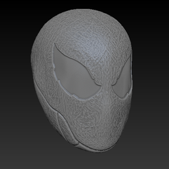 3D file STAND PARA MANDOS PS5 SPIDERMAN 🦸‍♂️・3D printable design to  download・Cults