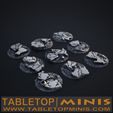 C_comp_angles.0003.jpg Cracked Earth 28mm Bases Topper