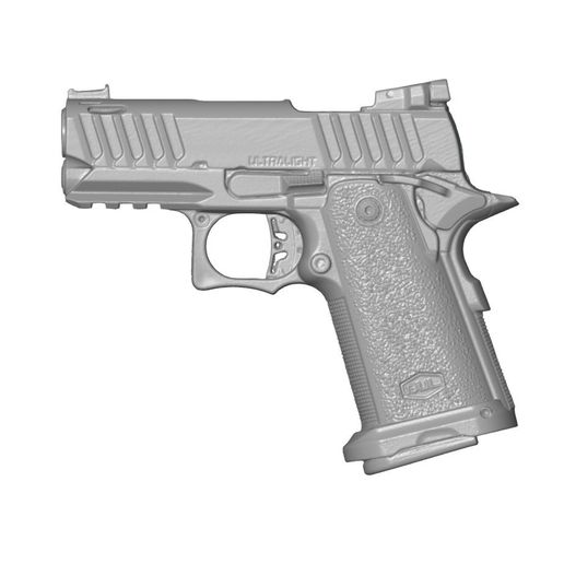 🔫 BUL Armory SAS II Ultralight 3.25