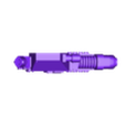 Right Heavy_Plasma_Cannon.stl Бесплатный STL файл Оружие Мортис・3D-печатная модель для загрузки