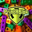 PrintABlokSplash.jpg PrintABlok Base Bloks