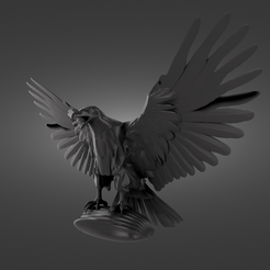 Eagle-figurine-render.png Eagle figurine