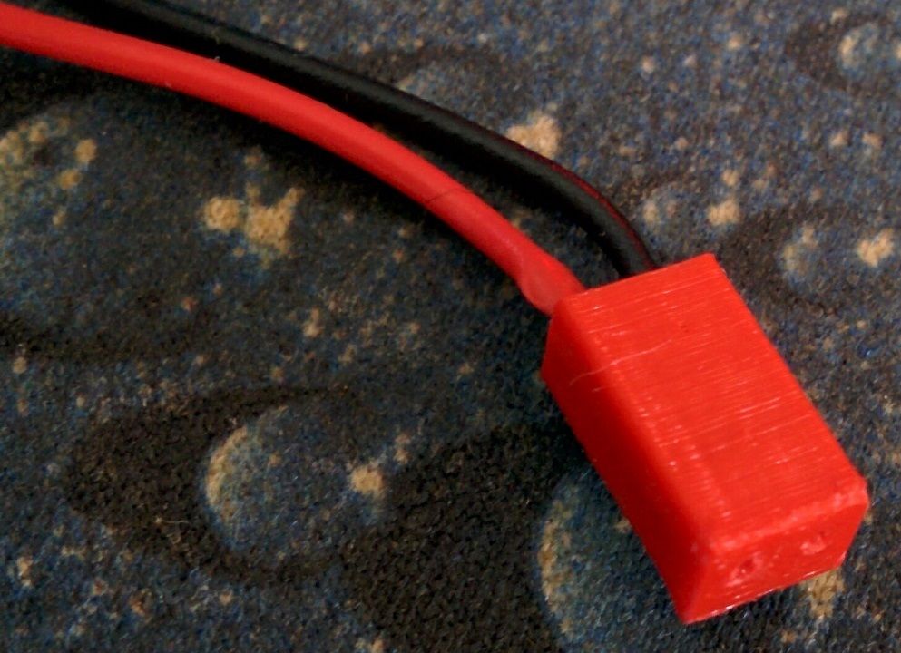 Free 3D file Connecteur de ventilateur pour Raspberry Pi / Fan ...