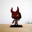 untitled.55.jpg HellBoy Sword king PopFunko 3D print model