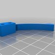 10b046b5edcc8add767105aae5083fdc.png 3D Printed Numechron Clock