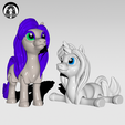 Flexy-Pony-and-Unicorn-2.png Flexy Pony and Unicorn