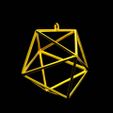 Graces_Polyhedron.jpg Largest 8-Vertex Polyhedron Ornament