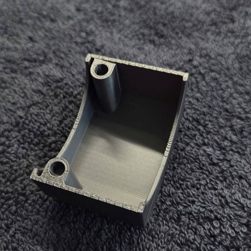 greasecover for proboat jetstream