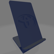 Toyota-without-letters-2.png Toyota Phone Holder (without letters)