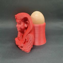 315520293_1102035263840492_637049433972681125_n.jpg Fichier STL coquetier OSIRIS・Plan imprimable en 3D à télécharger