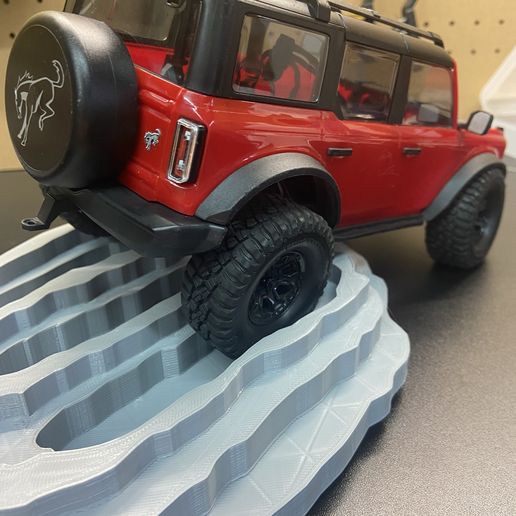 IMG_0439.jpeg Small Scale Crawler Tire Pit Course