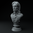 2.png Майкл Джексон Late Years Edition Premium 3D Бюст STL
